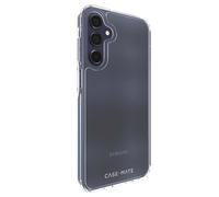 Coque Pour Samsung Galaxy A25 5g Série Tough Clear Antichoc Case Mate Transparent