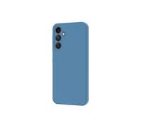 Coque pour Samsung Galaxy A25 5G Smoothie en TPU Myway Bleu
