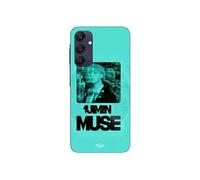 Coque Pour Samsung galaxy A25 Album 2024 MUSE Jimin BTS
