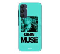Coque Pour Samsung Galaxy A25 Album 2024 Muse Jimin Bts Maniacase