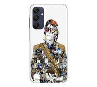 Coque Pour Samsung Galaxy A25 Michael Jackson Legend Maniacase