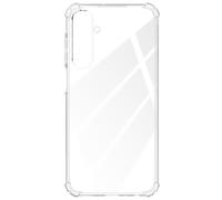 Coque pour Galaxy A25 Transparent