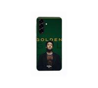Coque Pour Samsung Galaxy A26 Album 2024 Golden Jungkook Bts