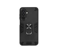 Avizar Coque pour Samsung Galaxy A26 Bague Support Antichoc Noir