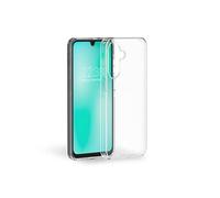 BigBen Connected - Coque renforcée Samsung Galaxy A26 FEEL Origine France Garantie 2m Transparente + Garantie a vie - Origine France Garantie Force Case