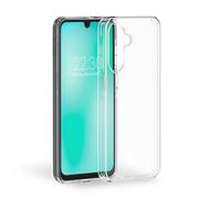 BigBen Connected - Coque renforcée Samsung Galaxy A26 FEEL Origine France Garantie 2m Transparente + Garantie a vie - Origine France Garantie Force Case