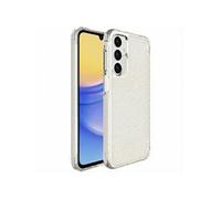 Coque pour Samsung Galaxy A26,Samsung Galaxy A16 (5G) Plastique Doré