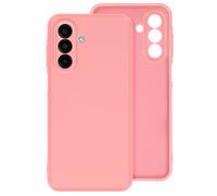 Avizar Coque pour Samsung Galaxy A26 Semi-rigide Soft-touch Anti-traces