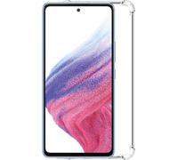 Coque pour Samsung Galaxy A26 Souple Designed for Samsung Transparente Samsung