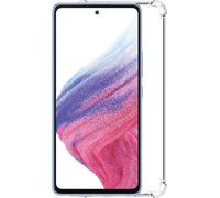 Coque pour Samsung Galaxy A26 Ultra Fine Designed for Samsung Transparente B2B Samsung