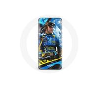 Coque pour Samsung Galaxy A3 2016 Formule 1 Fernando Alonso champion du monde de F1
