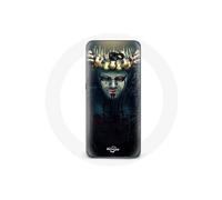 Coque pour Samsung Galaxy A3 2016 Vikings Ragnar Lothbrok Méchant Série Saison 5