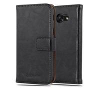 Coque pour Samsung Galaxy A3 2017 Housse Book Etui Protection Pochette Cover