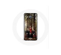Coque pour Samsung Galaxy A3 Journal d'un vampire Série littéraire