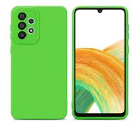 Coque pour Samsung Galaxy A32 4G Housse Etui Protection TPU Case Cover
