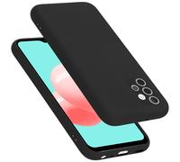 Coque pour Samsung Galaxy A32 4G Housse Etui Protection TPU Silicone Bumper