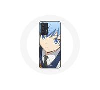 Coque pour Samsung Galaxy A32 5G Anime Nagisa Assassination Classroom Affiche Série de mangas