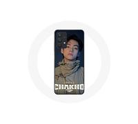 Coque pour Samsung Galaxy A32 5G Bangtan Sonyeondan 7 Fates Chakho Avec BTS V Jooan