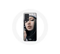 Coque pour Samsung Galaxy A32 5G Blackpink Lisa LALISA Solo Chanson Unique Teaser