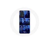 Coque pour Samsung Galaxy A32 5G BTS Proof Yet To Come Le nouvel album 2022 Affiche