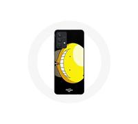 Coque pour Samsung Galaxy A32 5G Koro Sensei Manga et Anime Assassination Classroom Affiche