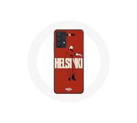 Coque pour Samsung Galaxy A32 5G La Casa De Papel Helsinki