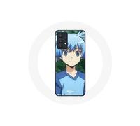 Coque pour Samsung Galaxy A32 5G Manga Nagisa Assassination Classroom Série de mangas