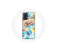 Coque Pour Samsung Galaxy A32 5g Marco One Piece Anime Manga