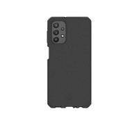 Coque pour Samsung Galaxy A32 5G Renforcée Feronia Bio Terra Noir