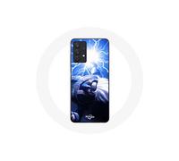 Coque pour samsung galaxy A32 5G Série Manga Naruto kakashi Hatake Affiche