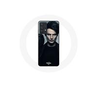 Coque pour Samsung Galaxy A32 5G The Sandman Lord Morpheus Saison 1 Affiche Poster