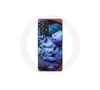 Coque pour Samsung Galaxy A33 5G Avatar Neytiri Saison 2 La Voie De L'eau Bande Annonce 2022 The Way of Water