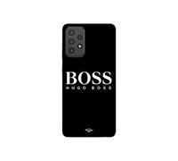 Coque Pour Samsung Galaxy A33 5g Boss Hugo
