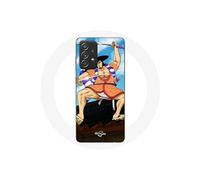 Coque pour Samsung Galaxy A33 5G Kozuki Oden One Piece Manga