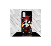 Coque Pour Samsung Galaxy A33 5G Manga Fairy Tail 04