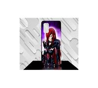 Coque Pour Samsung Galaxy A33 5G Manga Fairy Tail 11