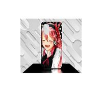 Coque Pour Samsung Galaxy A33 5G Manga Red Eyes Sword 09