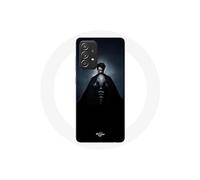 Coque pour Samsung Galaxy A33 5G The Sandman Lord Morpheus Saison 1 Affiche Bande Annonce 2022