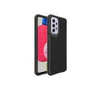 imoshion Rugged Hybrid Carbon Case pour Samsung Galaxy A33 - Noir