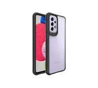 imoshion Coque Rugged Hybrid pour Samsung Galaxy A33 - Noir