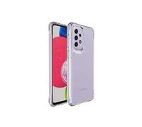 Housse Samsung Galaxy A33 - plastique - imoshion Hard Case, Backcover - Transparent