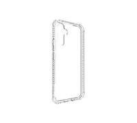 Coque pour Samsung Galaxy A34 5G RENFORCEE ANTICHOC 3M Transparent