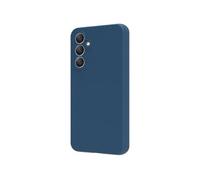 Coque pour Samsung Galaxy A34 5G Smoothie en TPU Bleu