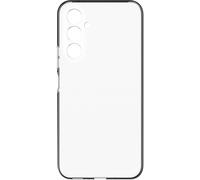 Coque pour Samsung Galaxy A34 5G Transparent