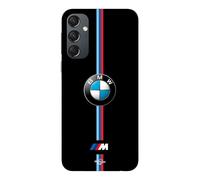 Coque Pour Samsung Galaxy A34 Bmw Logo Couleur M Maniacase