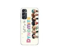 Coque Pour Samsung Galaxy A34 Kpop Bts Avatar Album Dynamite Maniacase