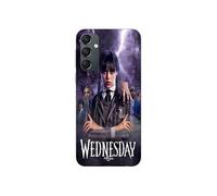 Coque Pour Samsung Galaxy A34 Mercredi Adams Séries Wednesday Saison 2 Maniacase