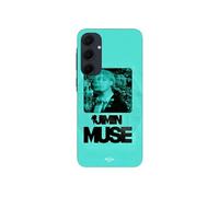 Coque Pour Samsung Galaxy A35 Album 2024 Muse Jimin Bts Maniacase