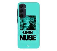 Coque Pour Samsung Galaxy A35 Album 2024 Muse Jimin Bts Maniacase