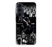 Coque Pour Samsung galaxy A35 Michael Jackson Forever King